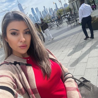 Stephanie9AT's profile picture. ✈️ Travel | 🏌‍♀️ Golf | 🍣 Foodie | 🤝 Meet & connect
Chasing sunshine, good meals & great people 😎✨