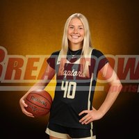 Amelia Ecker (@ameliaecker4) 's Twitter Profile