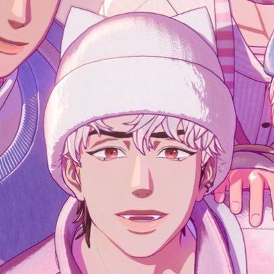 eunhomyl0v3's profile picture. im funny i swear