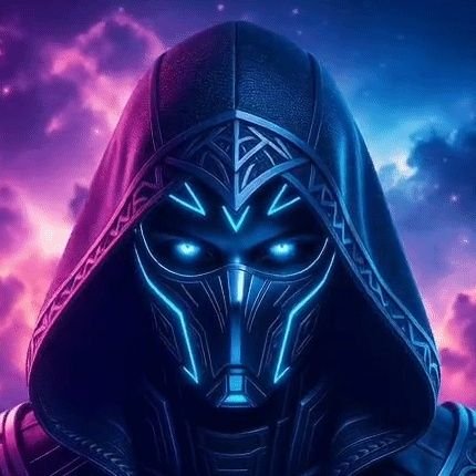 AetherInfinitum's profile picture. ∞ = 0