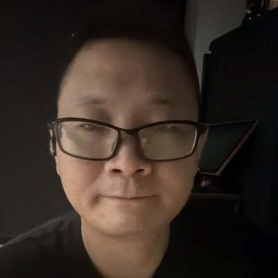 Lidong1116419's profile picture. a s te r