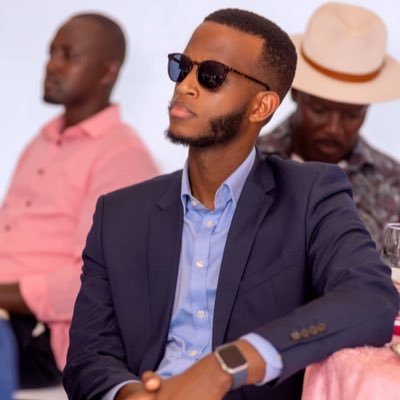 KMJ_44's profile picture. |Lawyer Entrepreneur. |Eccentric Ambivert. |4IR Enthusiast. |Life student.🇺🇬