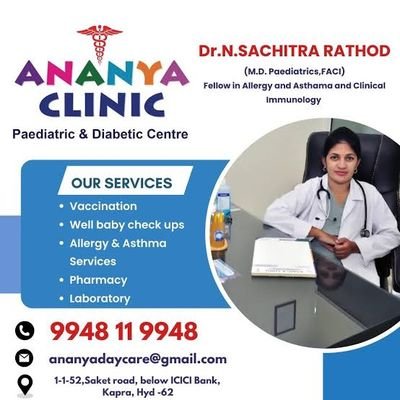 AnanyaDayCare's profile picture. 