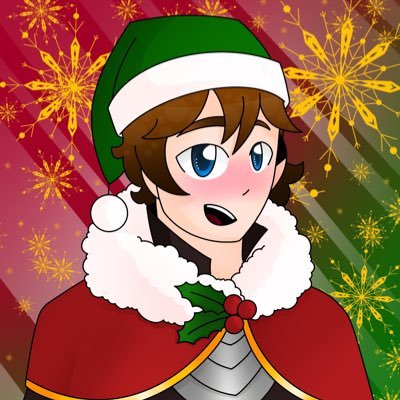 TwinightCord's profile picture. Twitch Affiliate in bio | Disabled CC | 23 | 🏳️‍🌈 | Family Friendly context creator who mainly does Nintendo and Indie games