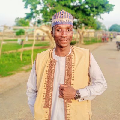 UsmanAnaszuntu's profile picture. 