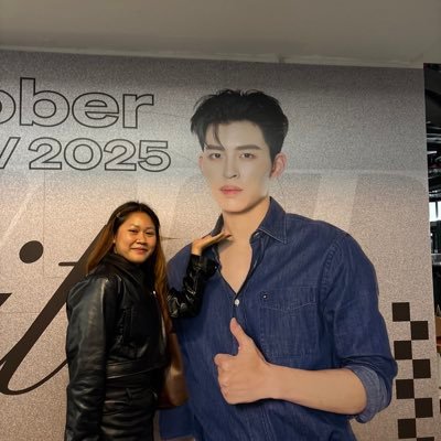 TiyananPanapat's profile picture. ( fav 𐙚⋆°.⋆♡@gemini_ti @ppnaravit @perthppe @satangktp ) ₊˚⊹♡ @williamjkp1 @mynameisnanon #รีวิวบียูเอ