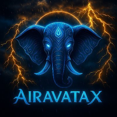 AiravataX's profile picture. Security Reseacher