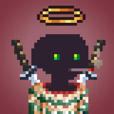 sedlamk72's profile picture. Backend Dev, Trader, Believer