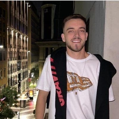 1vN9YkkORVoaUSp's profile picture. I love family 💗💖😍