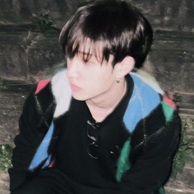 hyunibinss's profile picture. all you need is love, dreams and stray kids
