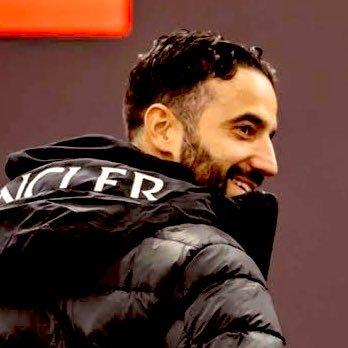 BpMUFC's profile picture. Manchester United Fan 🇾🇪❤️