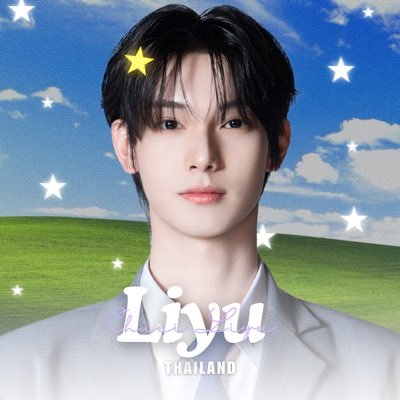 CHUEILIYU_TH's profile picture. 1st CHUEI LIYU THAILAND FANBASE @cliyu_official 🖌️update trans and support #최립우 #崔立于 🐰ྀི our bunny Liyu