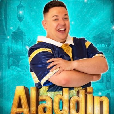 georgeakid's profile picture. Entertainer & Presenter | PC World at @sheffieldlyceum | Presenter for @sootyandco | Lead Volunteer @barnsleyscouts | Views expressed are my own