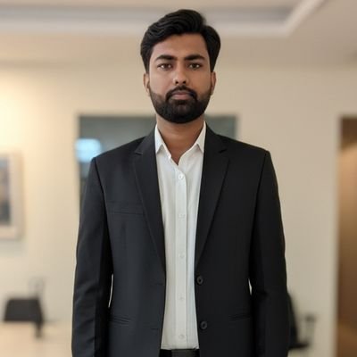 PriyaRa87859744's profile picture. “आपका लक्ष्य चाहे कितना भी कठिन क्यों न हो, अगर एक बार ठान लिया तो पीछे मुड़कर मत देखना..!”✍️❣️
😊क्योंकि भाग्य भी हमेशा साहसी लोगों का ही साथ देता है