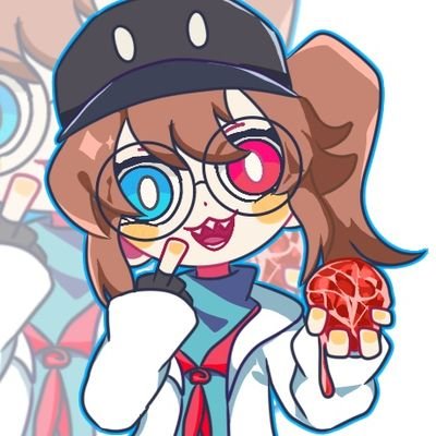 Nicole49599906's profile picture. I'm Niciu🇨🇳 know a little English，Nicole is my oc，but you can also call me Nicole. love ink  best.ニコルか泥鰌と呼んでくれ，地雷はありません，日本語の勉強中，みんな友達になれ，ink推し最高
ADHD/BPD