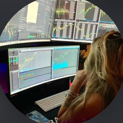 tradeswithrama2's profile picture. Crypto Trader | Educator | Experienced & Ready to Help You Level Up. Trade. Travel. Chill. Repeat. Follow my journey & insights on YouTube ⬇️ MAGA