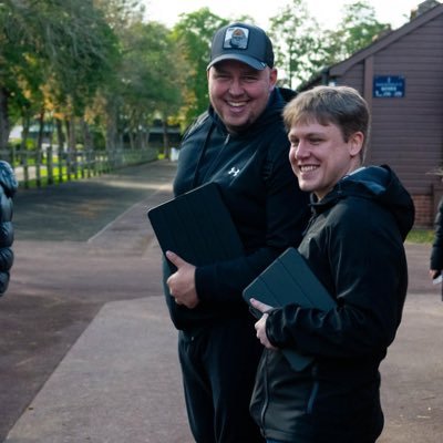 OwenHalyy's profile picture. 26, Unemployed. Founder of Pompey Ventures. Ask no questions, hear no lies.