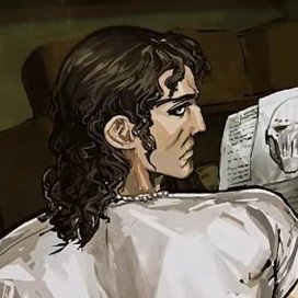 Jukariass's profile picture. 🌕   ↓     ܿ ˳     ❤️‍🔥   ⎯    ῞   she/her  ﹕    ֹ⁠     juka    ✷