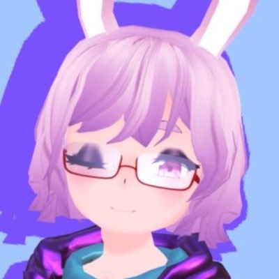 conniescbunny's profile picture. hai I make pictures and models ^_^. If it’s not on here, it’s probably on https://t.co/cimckTI0Mh check it out please