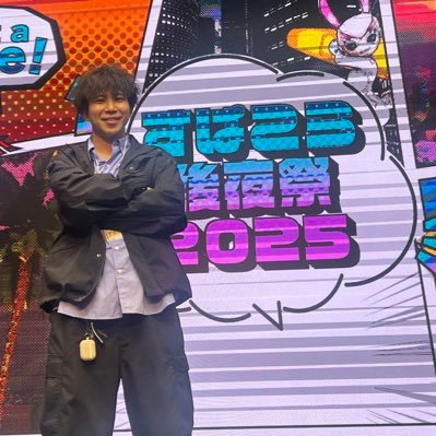 yamatender's profile picture. 衝動的でよく笑う奴の趣味アカウント🏜️