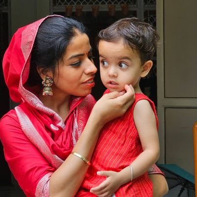 AnkitaKakkar's profile picture. Balancing between Prescriptions📃 & Charts 📈📉