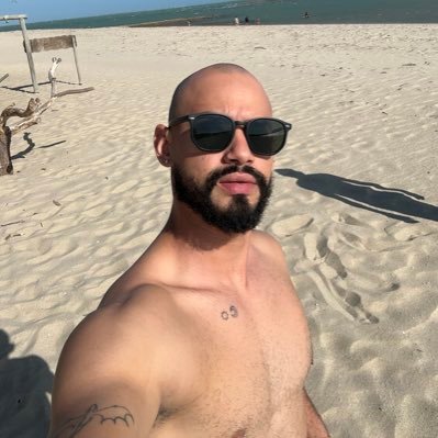 vinnuxooo's profile picture. Lindo, Gostoso e sem paciência 🦂🔥 https://t.co/lkA9tU1dIw