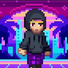 AncezDeox's profile picture. Gamer: El sistema crea micro realidades para que seas el héroe ahí y la macro realidad siga gobernada por los corruptos.