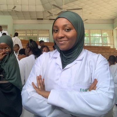 Fadimatuu3's profile picture. Anything ABAYA, ATAMFA, LACES,SET OF BOXES (LEFE BOXES), SINGLE BOXES....
ALLAH is sufficient for me 🤗🥂
contentment 🥀😇
future pharmacist 💊 insha Allah