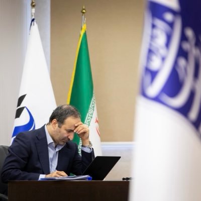 hamidkhansarii's profile picture. 