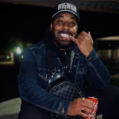 iamelrichardo's profile picture. 