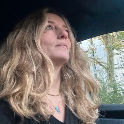 IoannaLazana's profile picture. 👷‍♀️ Directrice QSE @ Freyssinet France | 🎓 Étudiante Executive Master “Manager des organisations à risques” (17e promo) @ ESCP | 🌍📚🎭