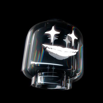 Ajiondeck's profile picture. welcome to the pack 🐺