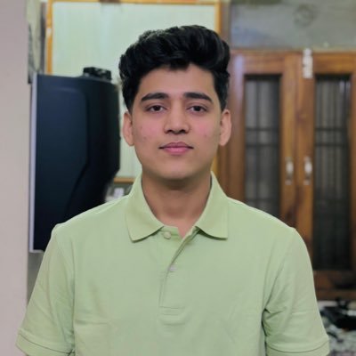 neuralabhi's profile picture. Cloud & DevOps Enthusiast | AWS | AI/ML Practitioner | C++ | Python | Java