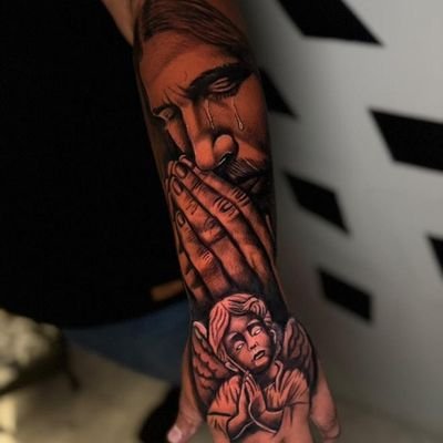 thehamzaoficial's profile picture. 2️⃣1️⃣🇮🇨🇪🇦🏝
UDLPA 💛 & RMA 🤍
CREE EN DIOS Y TEN FE EN EL 🙏