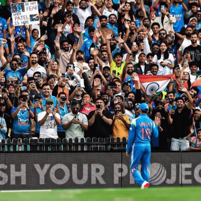 agrawalekanshhh's profile picture. Proud Indian 🇮🇳 / RCB / Puneri paltan, WPL 2024 champion 🏆 RCB 2025 🏆