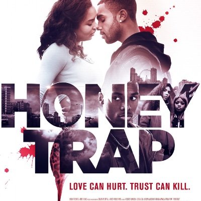 rebecca_fierce's profile picture. WriterDirector. Best known for feature film Honeytrap, short film Top Girl & UK+US TV including Supergirl and The Magicians.