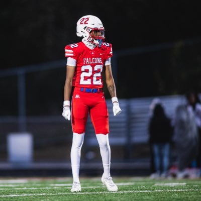 terrell_zyree's profile picture. Zyree Shannon-Terrell | Class of 2026 | DB | GPA: 3.1 | 6’1 | 175| Armstrong High School (MN) | 🎥 https://t.co/SzhkhSxaKj | NCAA ID: 2406329137