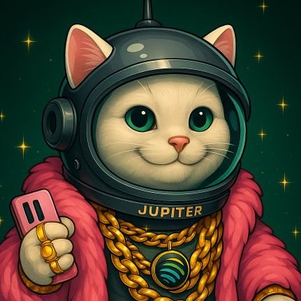 G_Miloslavskiy's profile picture. Crypto enthusiast! Go to the Jupiter!