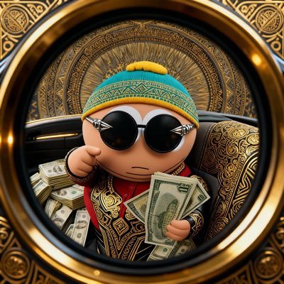 bytragres's profile picture. A random crypto investor who trying to make money. I do not give investment advice.