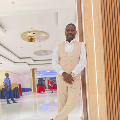 Iam_yemiisaac's profile picture. 