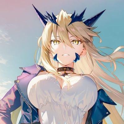 TyrantQxeen's profile picture. 𝑻𝒉𝒆 𝒕𝒆𝒎𝒑𝒆𝒔𝒕 𝑰 𝒄𝒂𝒏 𝒖𝒏𝒍𝒆𝒂𝒔𝒉 𝒊𝒔 𝒐𝒏𝒍𝒚 𝒇𝒐𝒓 𝑪𝒂𝒎𝒆𝒍𝒐𝒕'𝒔 𝒔𝒂𝒌𝒆 ...

+𝟏𝟖, 𝒏𝒐 𝒎𝒊𝒏𝒐𝒓𝒔.
My Master: @Master_Gudako_