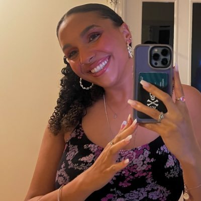 cheyanne_nx's profile picture. saoirse don phalaistín 🇵🇸 saoirse don poblacht dhaonlathach an chongó 🇨🇩 saoirse don tsúdáin 🇸🇩