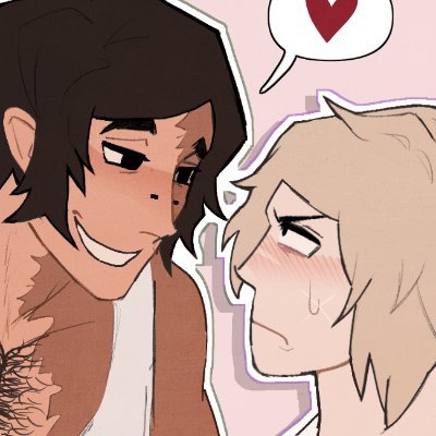 kindpizzagirl's profile picture. 9teen/06, artist & writer, 🧲⏳ + 🤠⚓, 🔄❌
⚠️ MONOSHIPPER ⚠️ JOKINGLY EGOTISTICAL ⚠️