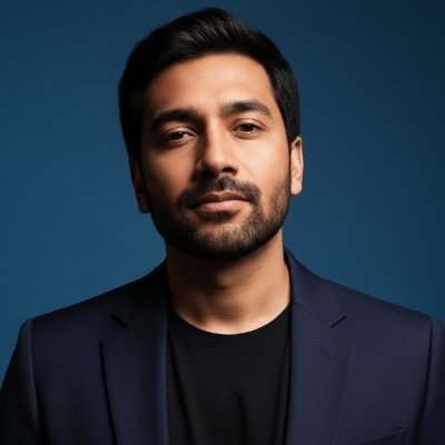 Nikhil_Arora_'s profile picture. Business Growth Consultant | 5+ yrs experience | 50+ businesses transformed | Helping companies scale through innovative B2B strategies
