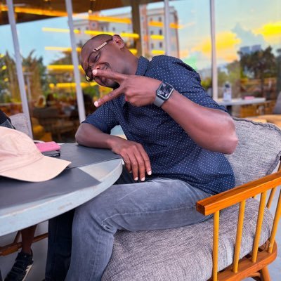 ikirangwa's profile picture. For Humanity® ••• Technology™