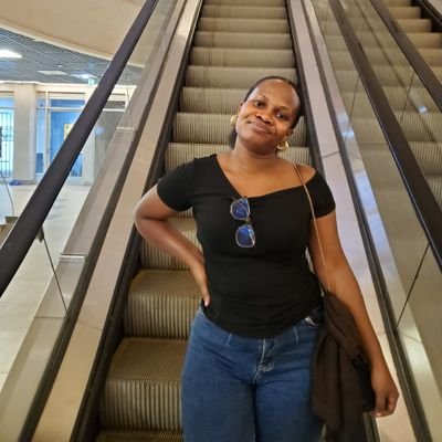 BerungaMercy's profile picture. .