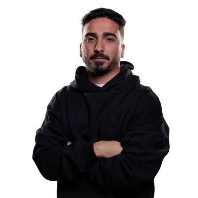 Biton10Ofek's profile picture. EA FC pro player/ F/A 72nd in europe fifa 21 🇪🇺 EA FC 26: FC PRO OPEN GLOBAL QUALIFIER TOP 64🇺🇸. for my KICK channel: https://t.co/JB5RP4FSUT