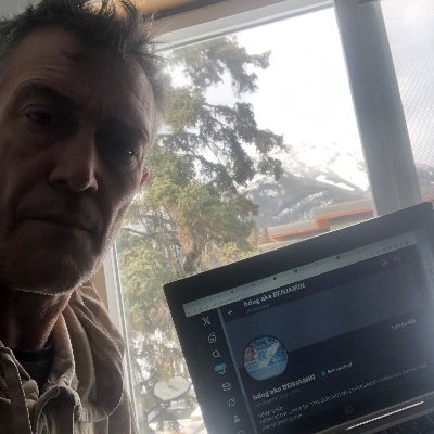 bdog06168471068's profile picture. bdog-godb
father of two... here for 'THE COLLECTIVE EXPERIENCE' i follow two people, and one of them is me!