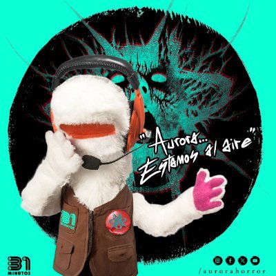 Aurorahorror's profile picture. Festival Internacional de Cine de Horror AURORA- Guanajuato, México. Edición 21 - 2026 - #Aurora21