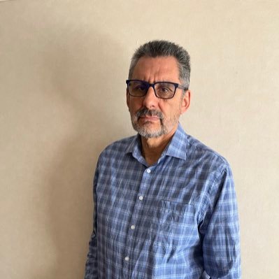 cgarcic54's profile picture. 